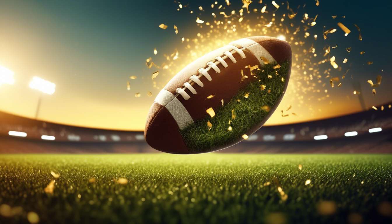 Unlocking Success with 100 Sure Football Predictions
