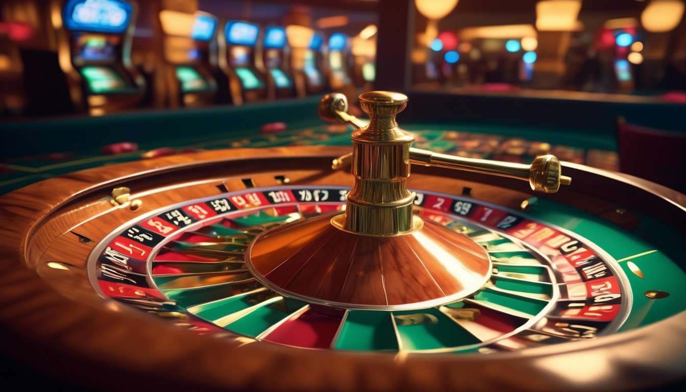 Winning Strategies for Betnumbers to Boost Your Success