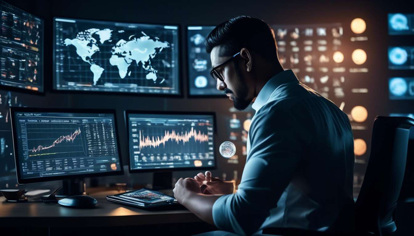 Mastering the Art of Betting Predictions for Consistent Wins