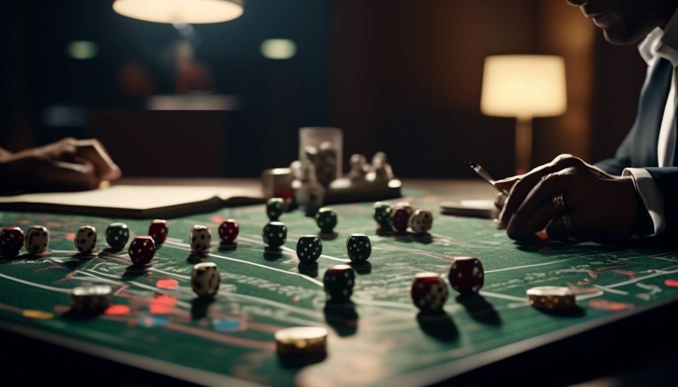 Mastering the Art of Betting Tips 1×2 for Success