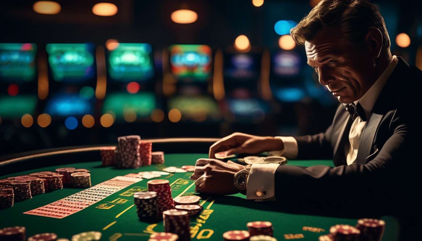Winning Strategies for Betting Tips Today