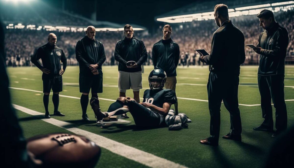 How Injuries Influence Betting Decisions