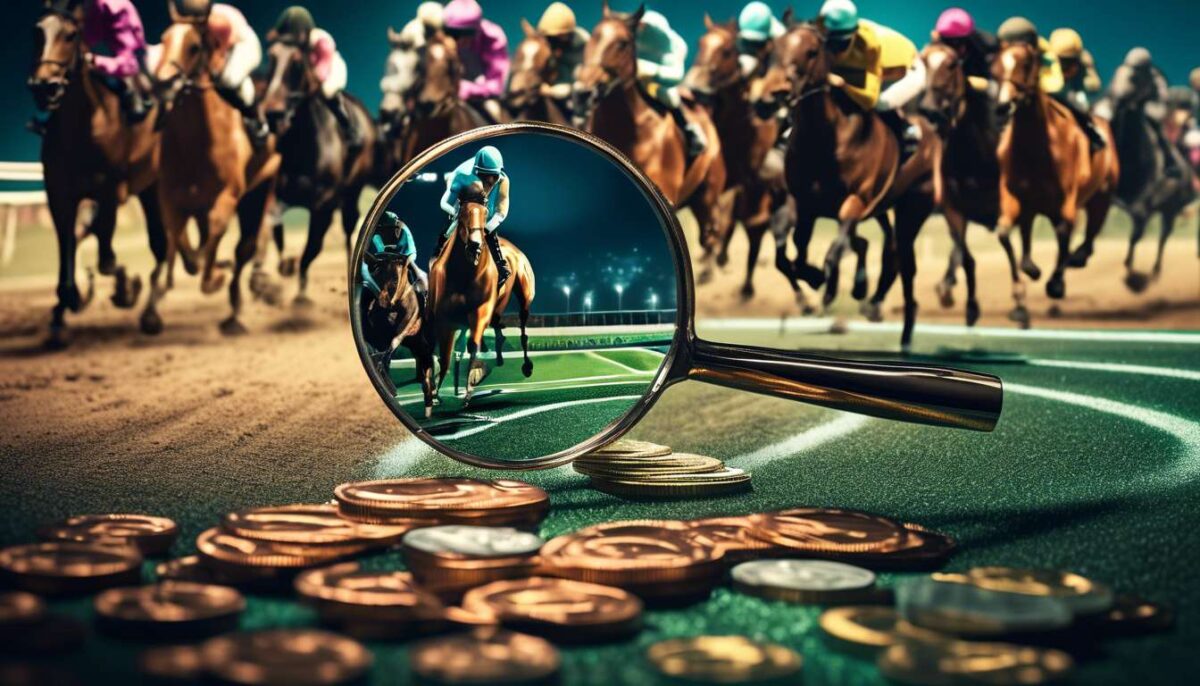 How to Identify Great Betting Opportunities
