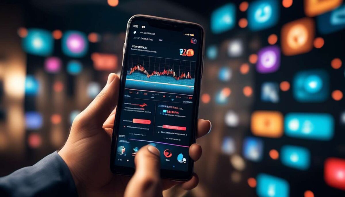Leveraging Social Media for Winning Betting Tips