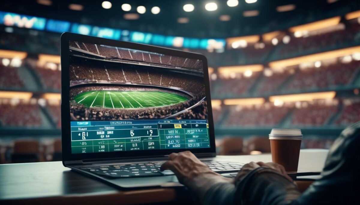 Live Betting Basics: How to Get Started