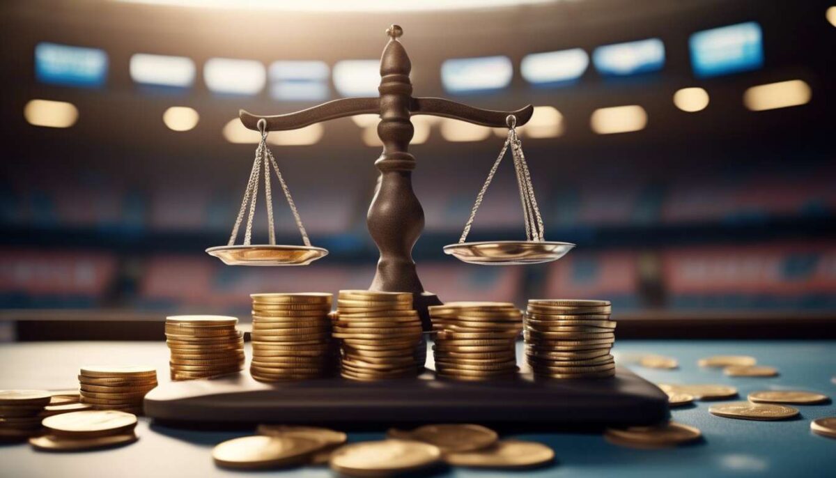 Mastering Bankroll Management in Betting