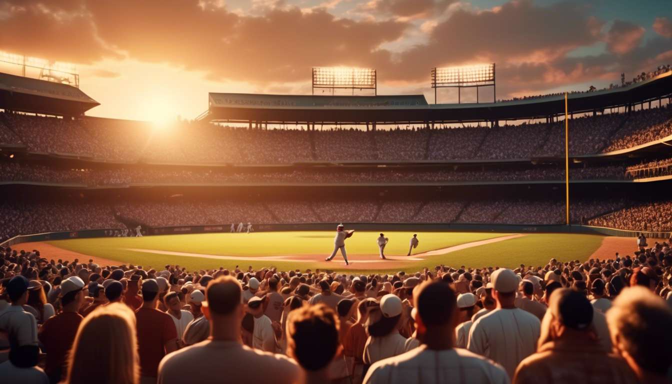 Top Expert Advice for MLB Picks Today