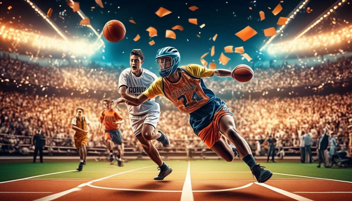 Most Popular Sports for Betting: What Makes Them Stand Out