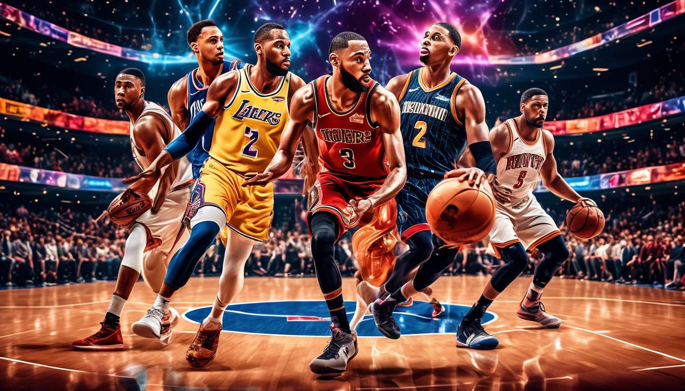 Expert Insights on the Best NBA Picks for 2023 Season