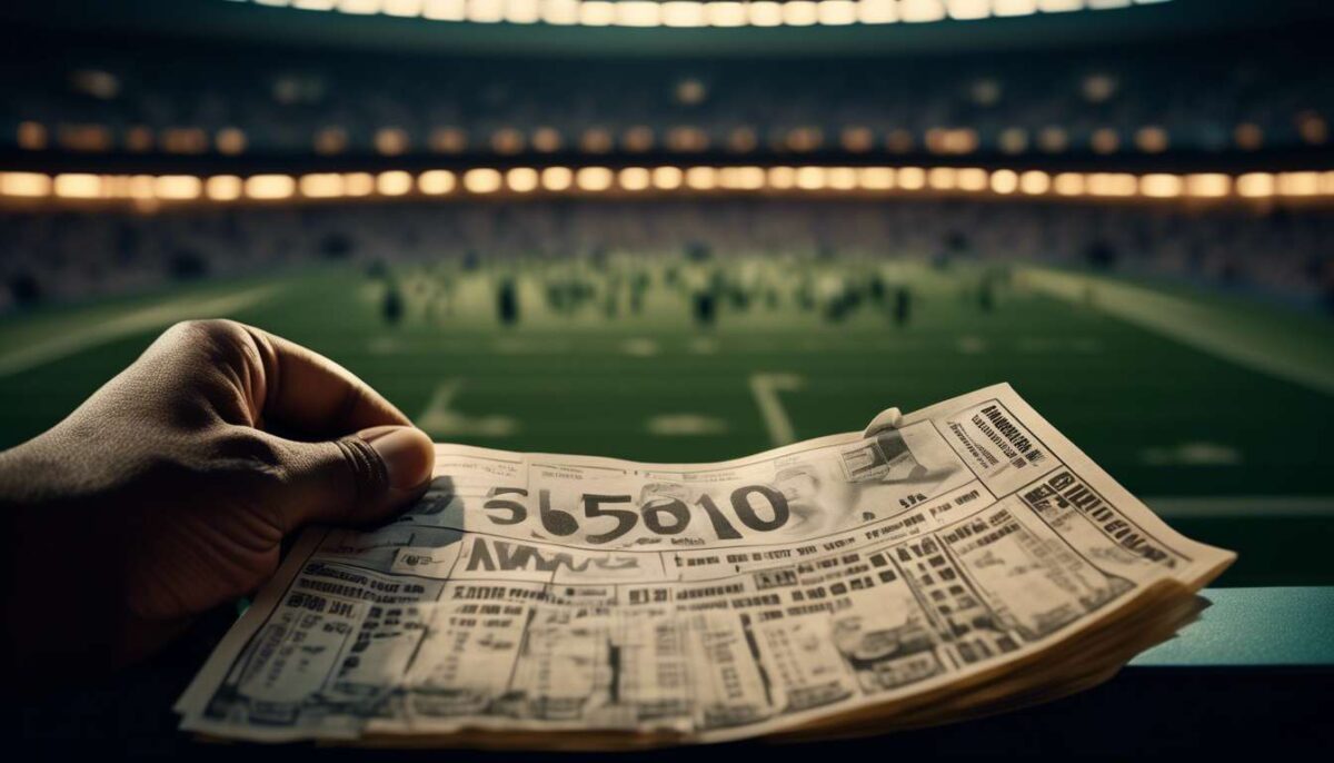 NFL Betting: Fading the Public