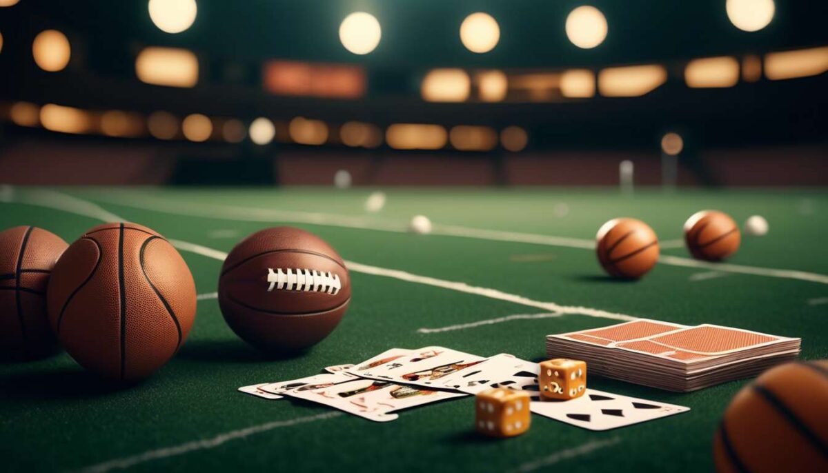 Teaser Bets Simplified: What They Are and How They Work