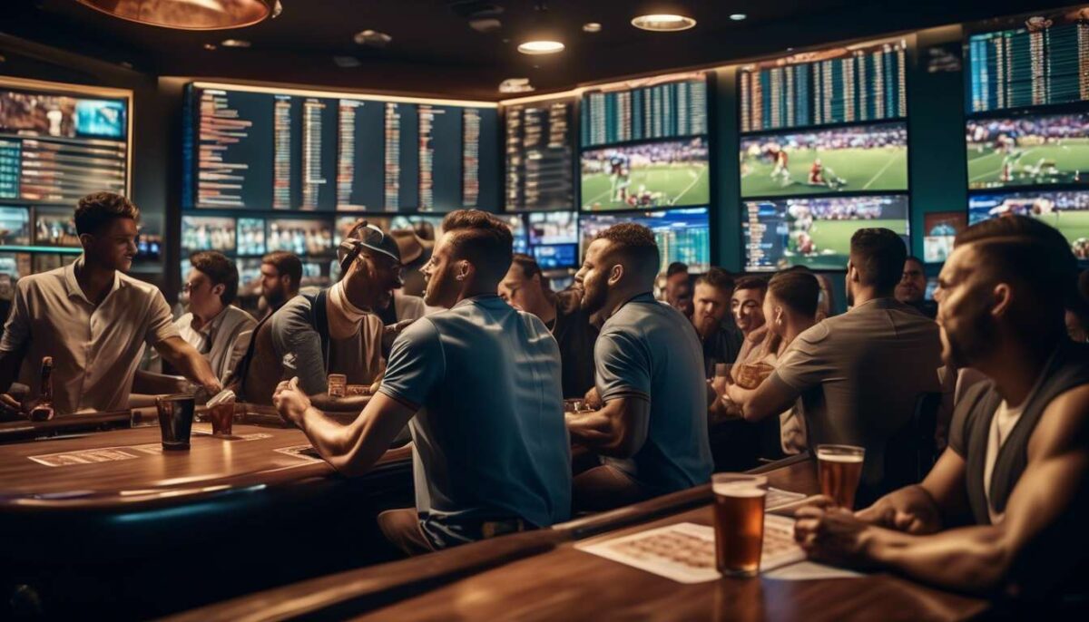Top Strategies for New Sports Bettors