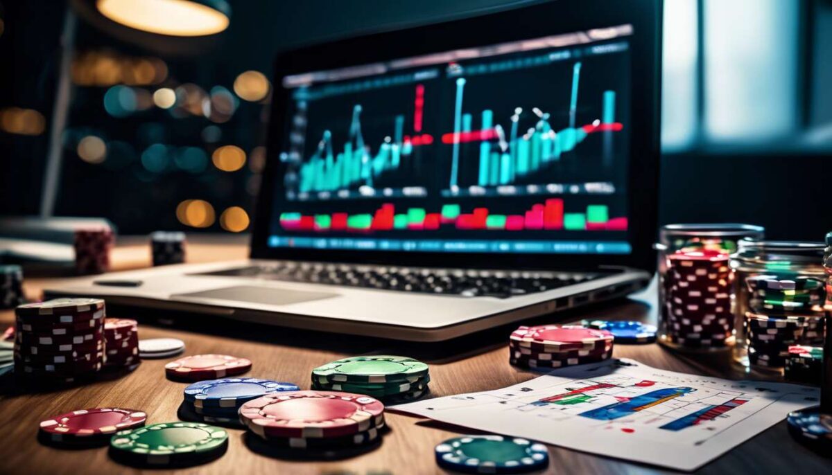Using Statistics to Place Smarter Bets